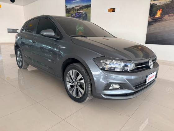 VOLKSWAGEN POLO 1.0 200 TSI COMFORTLINE AUTOMÁTICO VOLKSWAGEN POLO 1.0 200 TSI COMFORTLINE AUTOMÁTICO